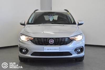 FIAT Tipo 1.3 Mjt S&S SW Business